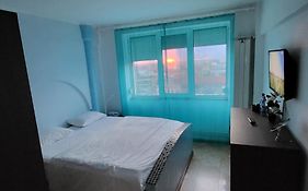 Apart. 2 camere ,central